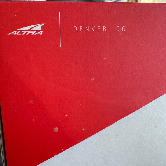 Altra Lone Peak Hiker Hiking Boots - Women's (Size 6.5, Khaki) - Lightly Used - Picture 12 of 12